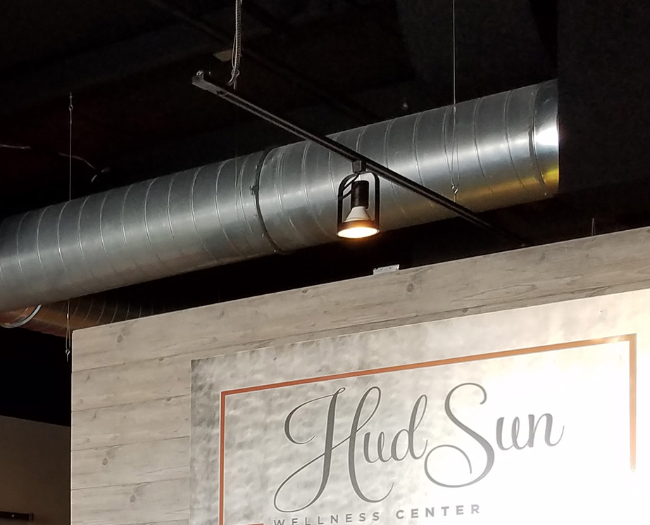 Hud Sun