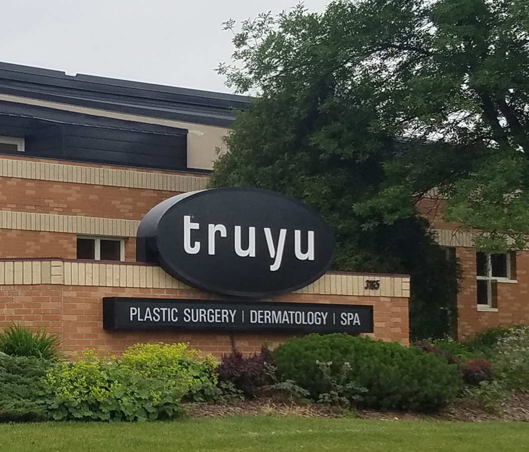 Truyu