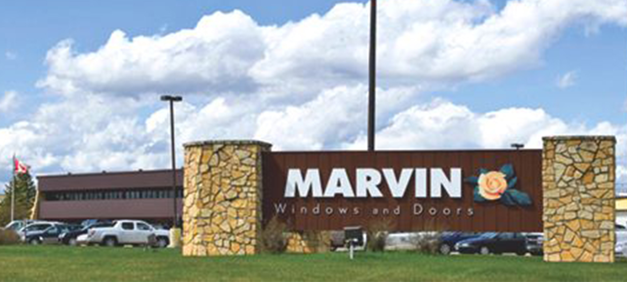Marvin Windows and Doors