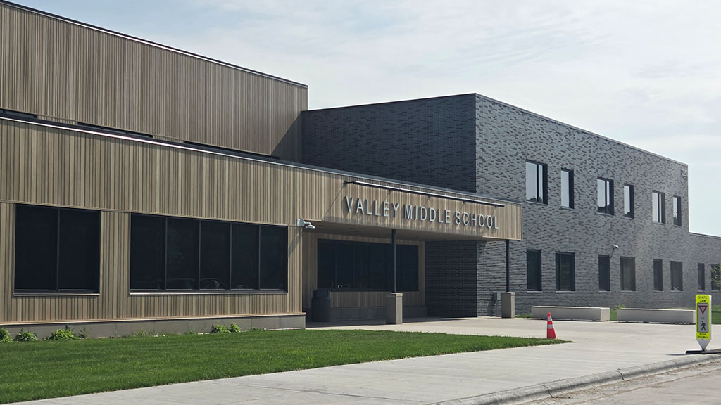 Valley Middle School